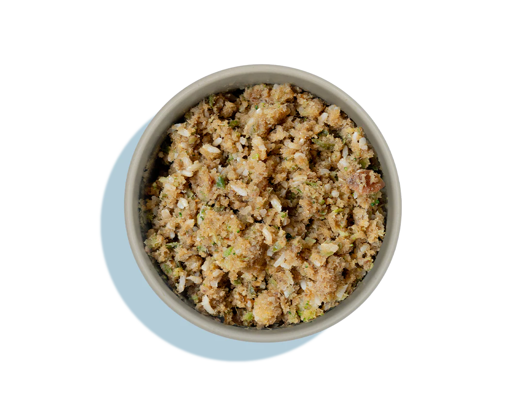 My Perfect Pet Dog Frozen Grain Free Low Fat Cod Blend 4LB