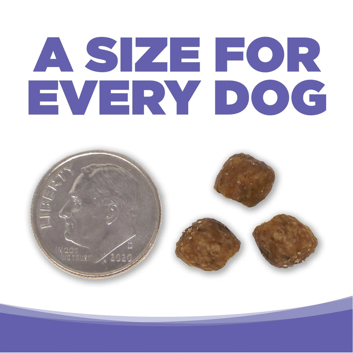 NutriSource Small and Medium Breed Puppy Dry Dog Food 26lb