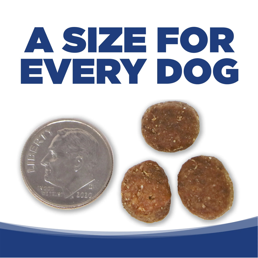 NutriSource Adult Trout and Rice Dry Dog Food 4lb