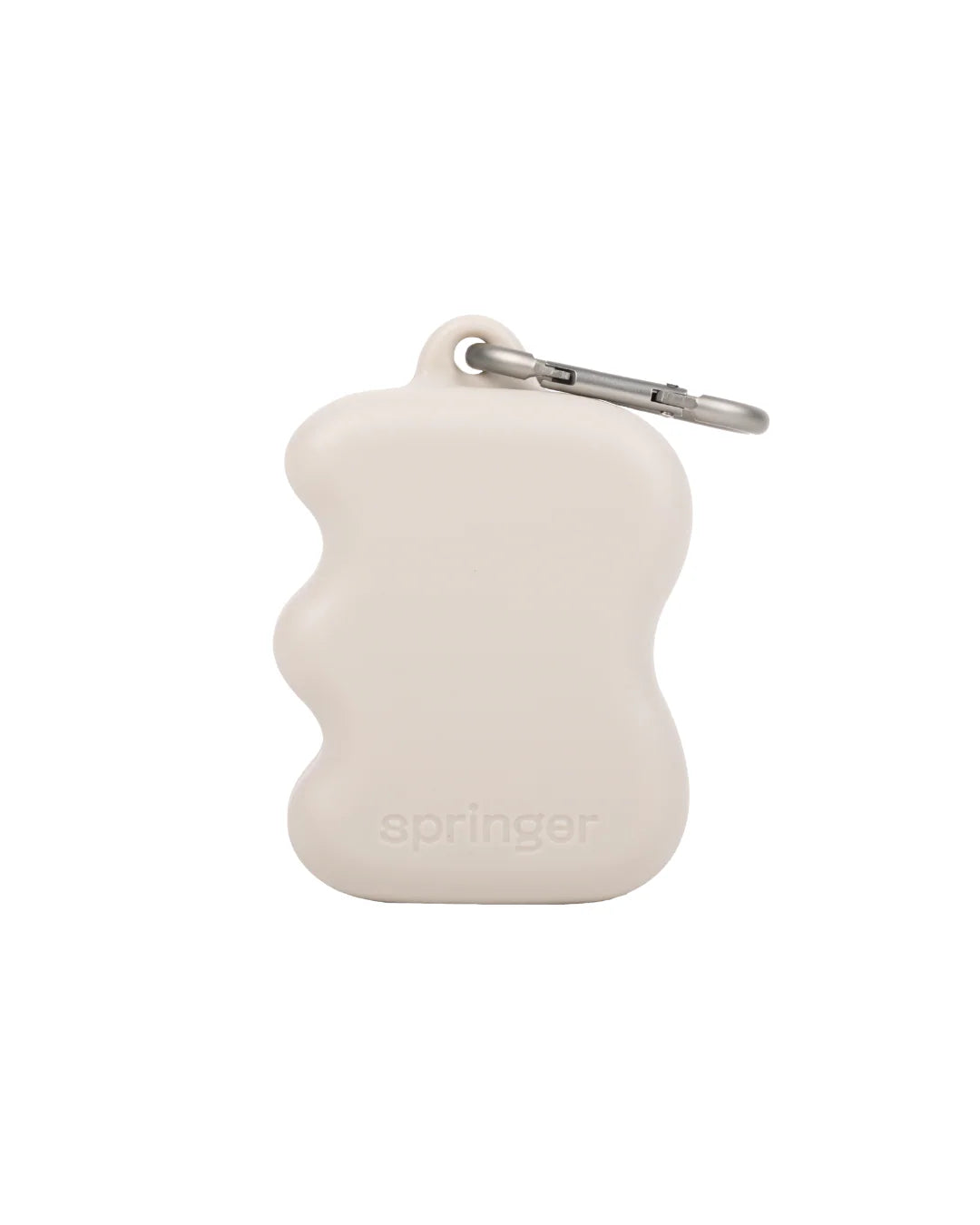 Springland's Silicone Dog Treat Dispenser Oat