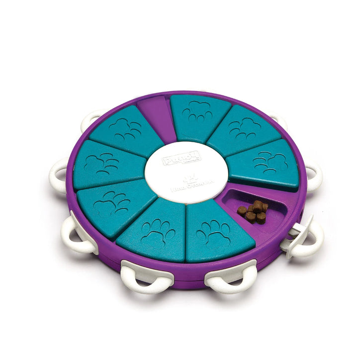 Outward Hound Dog Twister Advanced Treat Puzzle