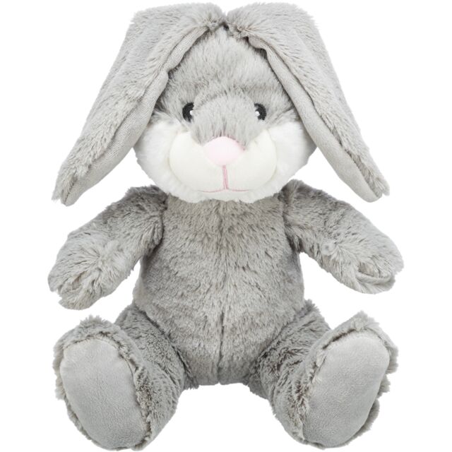 Trixie Plush Bunny Evan Dog Toy