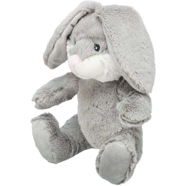 Trixie Plush Bunny Evan Dog Toy