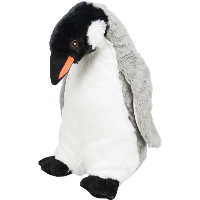 Trixie Plush Penguin Erin Dog Toy