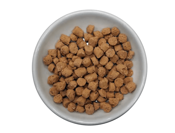 Steve's Real Food for Cats Quest Freeze Dried Chicken 10oz