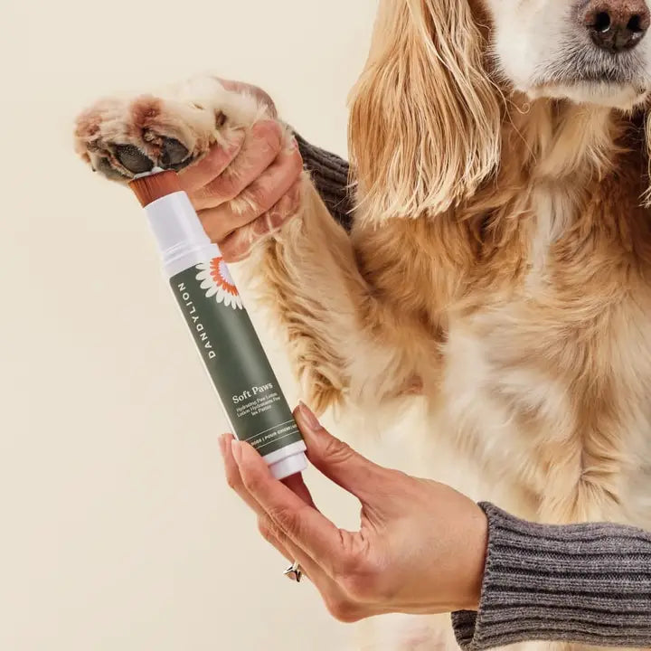 Soft Paws Hydrating Paw Lotion