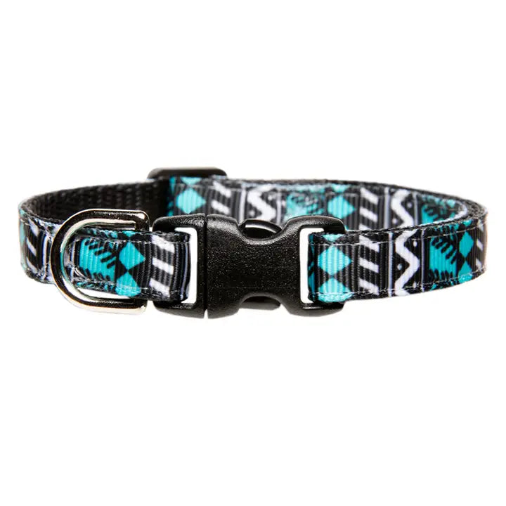 The Sabbatical Cat Collar