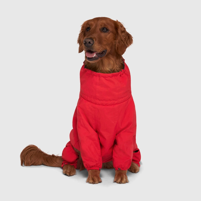 Canada Pooch Dog Winter Jacket Snow Suit