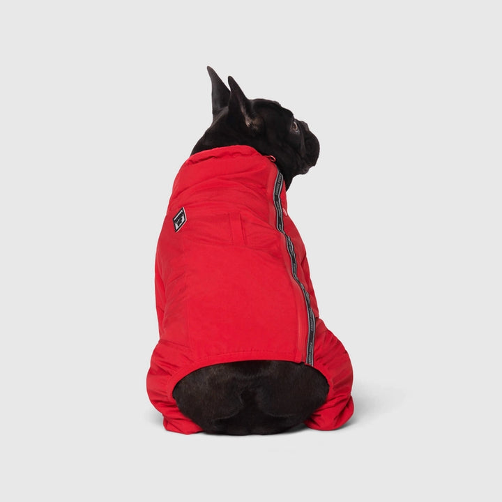 Canada Pooch Dog Winter Jacket Snow Suit