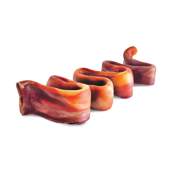 Wavy Beef Collagen Puzzler 9-12"