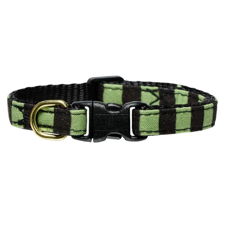 The Witchful Thinking Cat Collar
