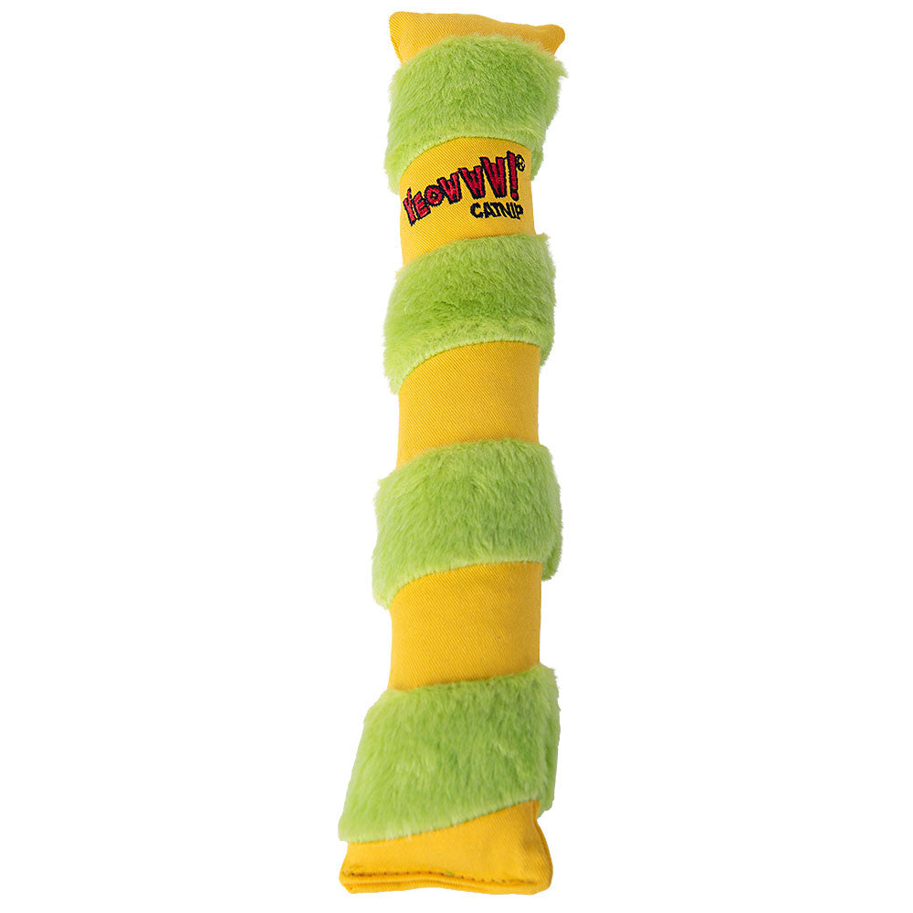 Yeowww! Cat Big Kicker Catnip Filled Cat Toy