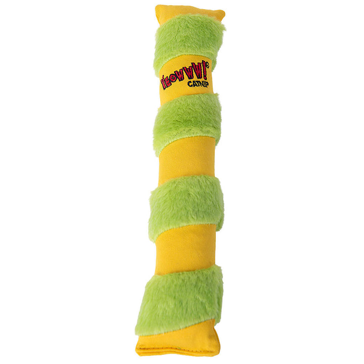 Yeowww! Cat Big Kicker Catnip Filled Cat Toy