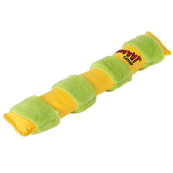 Yeowww! Cat Big Kicker Catnip Filled Cat Toy