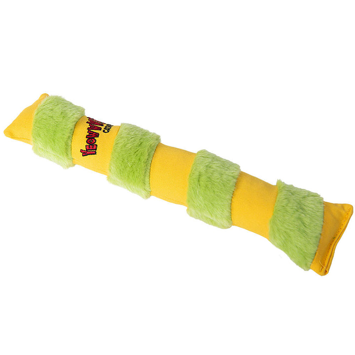 Yeowww! Cat Big Kicker Catnip Filled Cat Toy