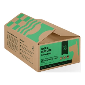 Bold By Nature Frozen Variety Box 18lb