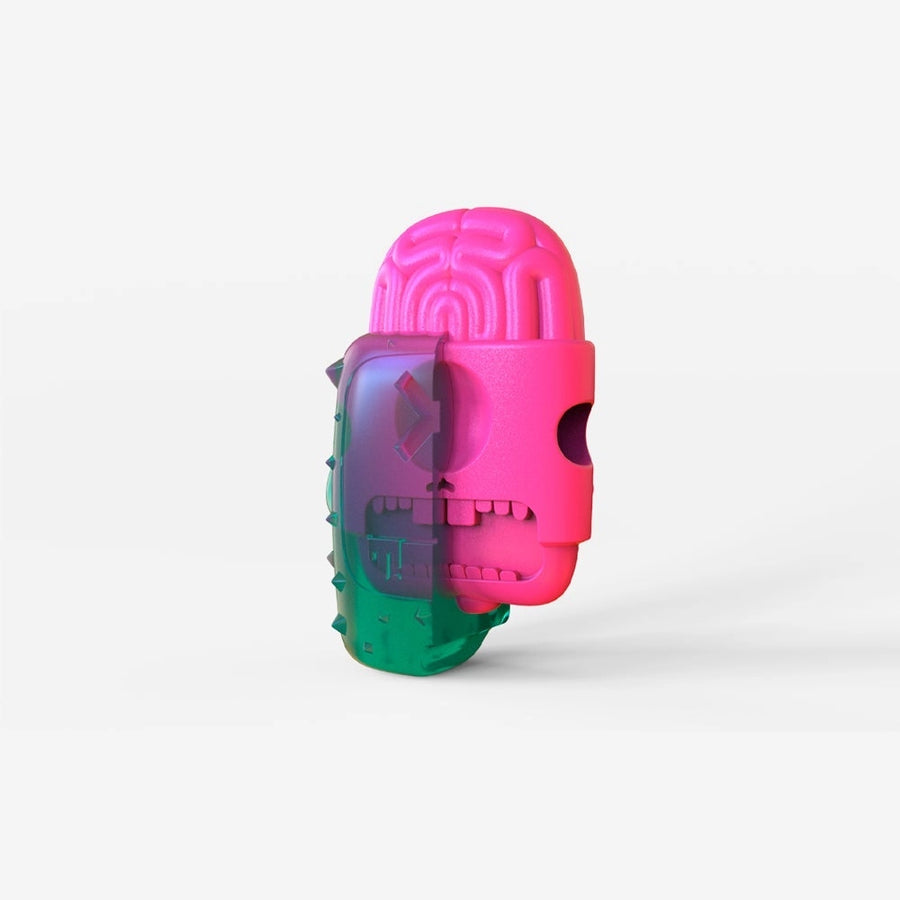 Brain Dead Super Tough Dog Toy