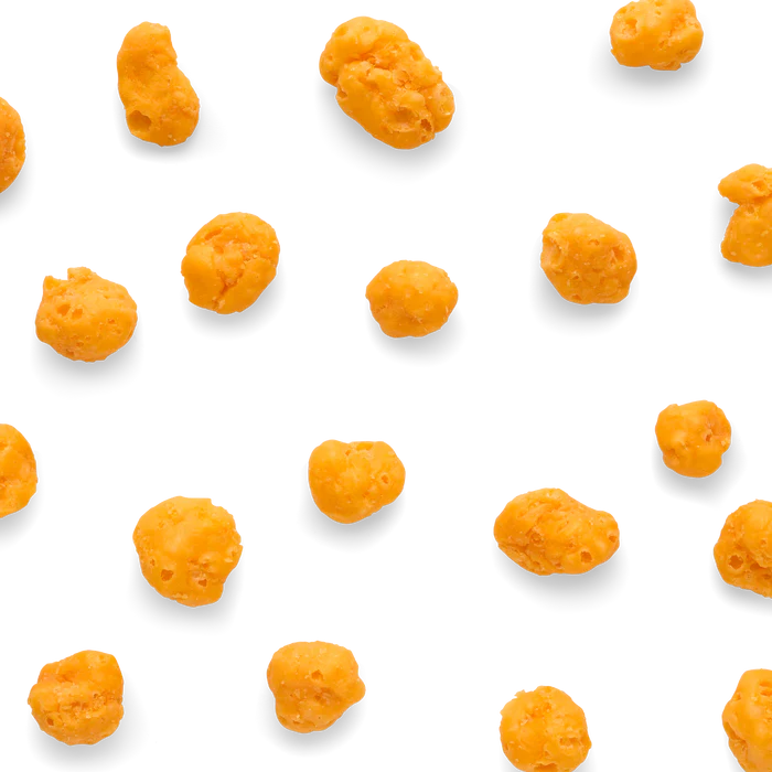 Honest Kitchen Cheddar Crunchy Cheese Bites 2oz