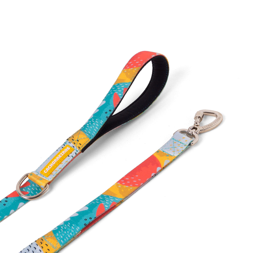 Cachorreiros Pitaya Leash