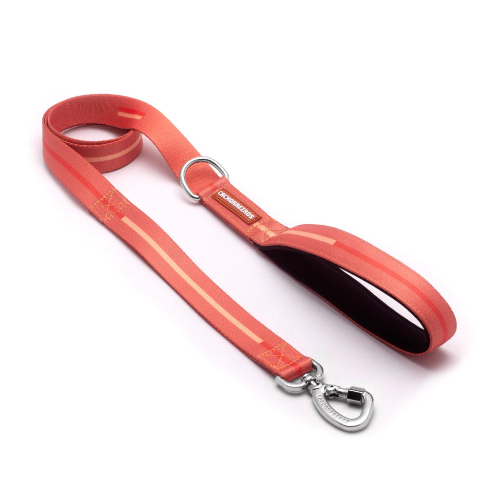 Cachorreiros Coral Leash