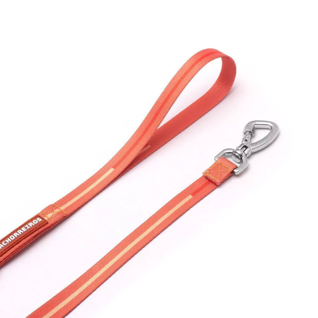 Cachorreiros Coral Leash