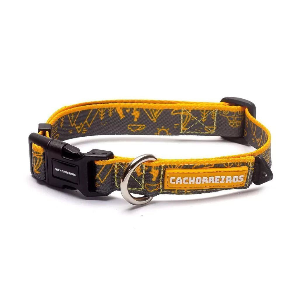 Cachorreiros Outdoor Collar