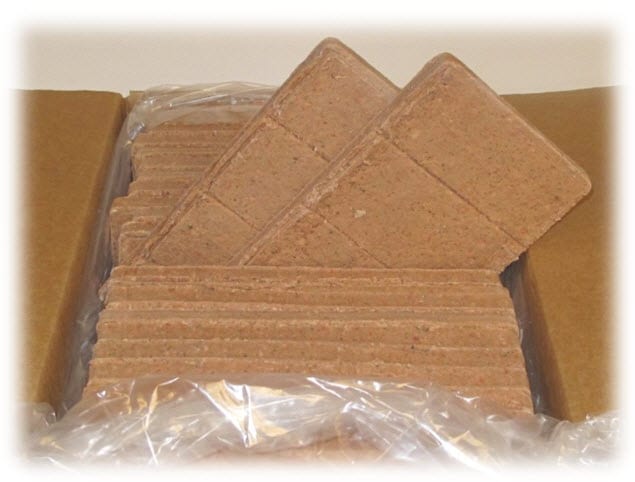 Northwest Naturals Frozen Chicken and Salmon Recipe Food for Dogs 25lb