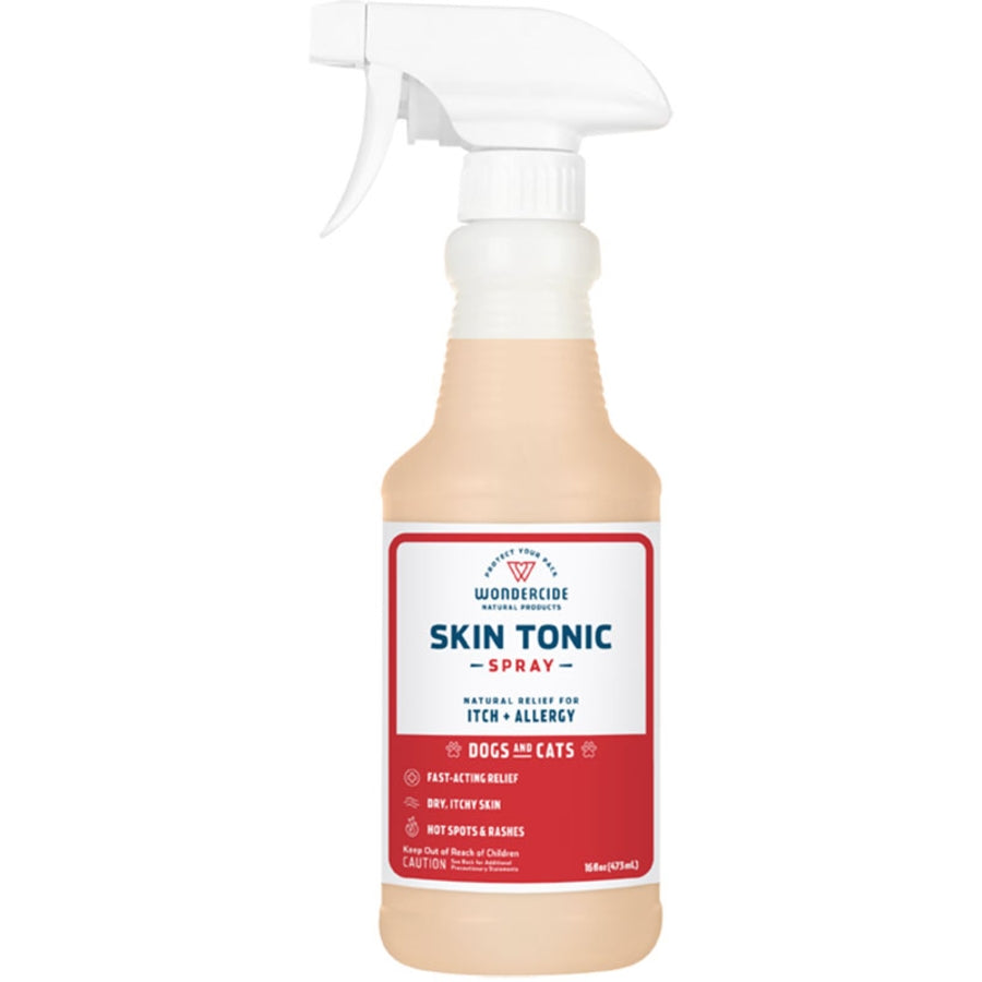 Skin Tonic Spray 16.8oz