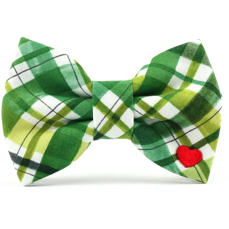 Murphy Bow Tie for Collar