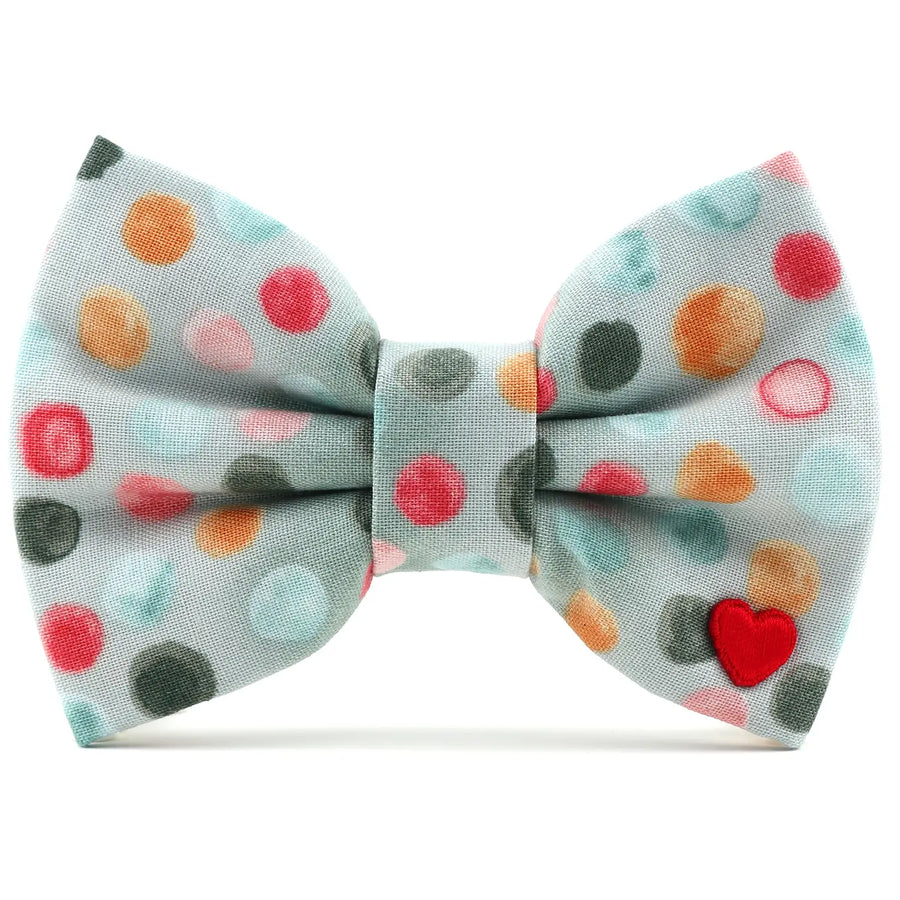 Talley Bow Tie for Collar