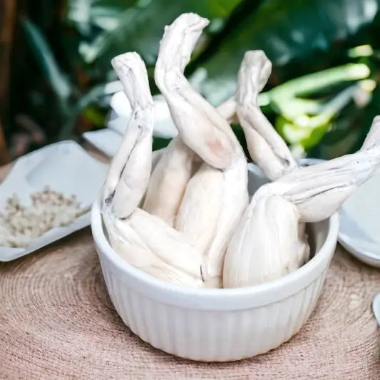 Freeze Dried Frog Legs Treat for Cats and Dogs