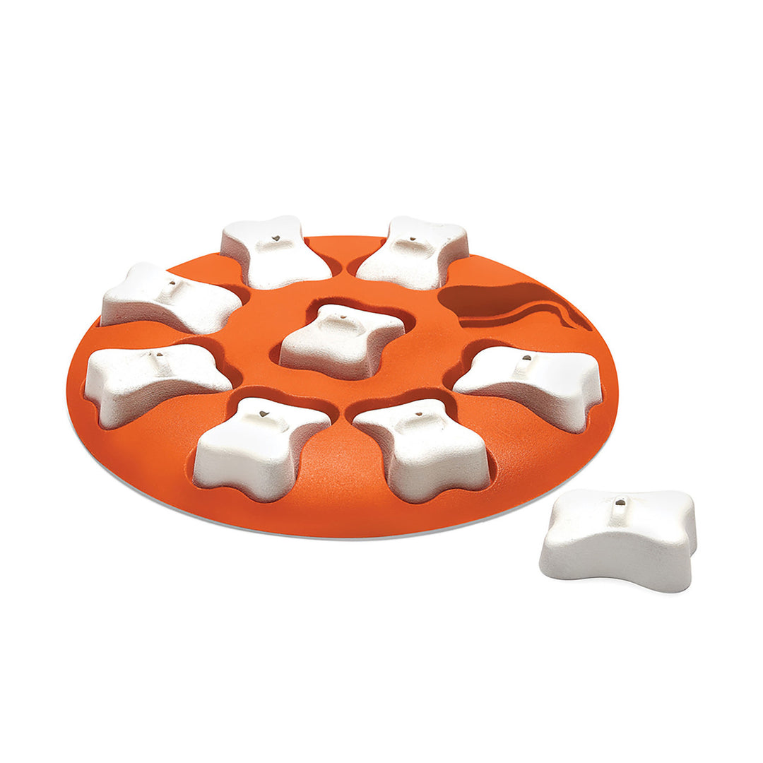 Outward Hound Dog Smart Interactive Treat Puzzle