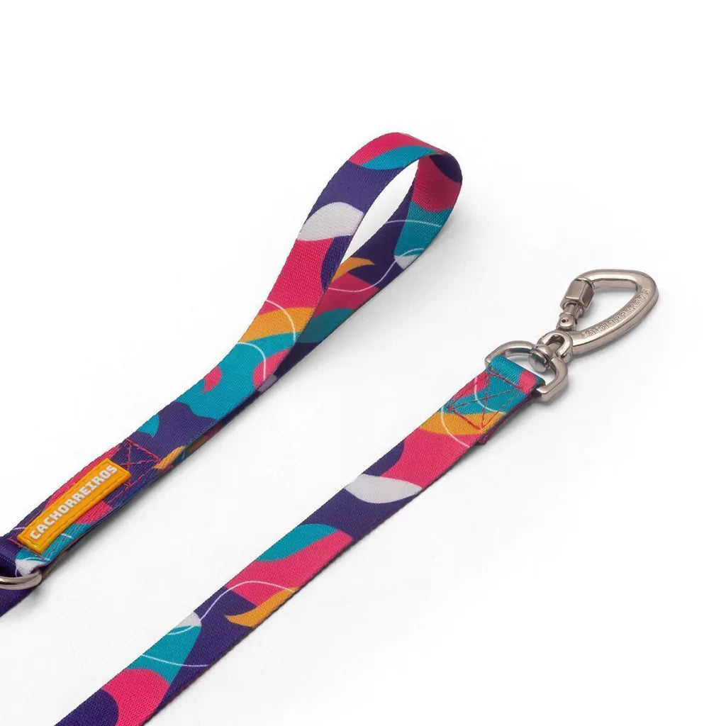 Cachorreiros Doge Leash