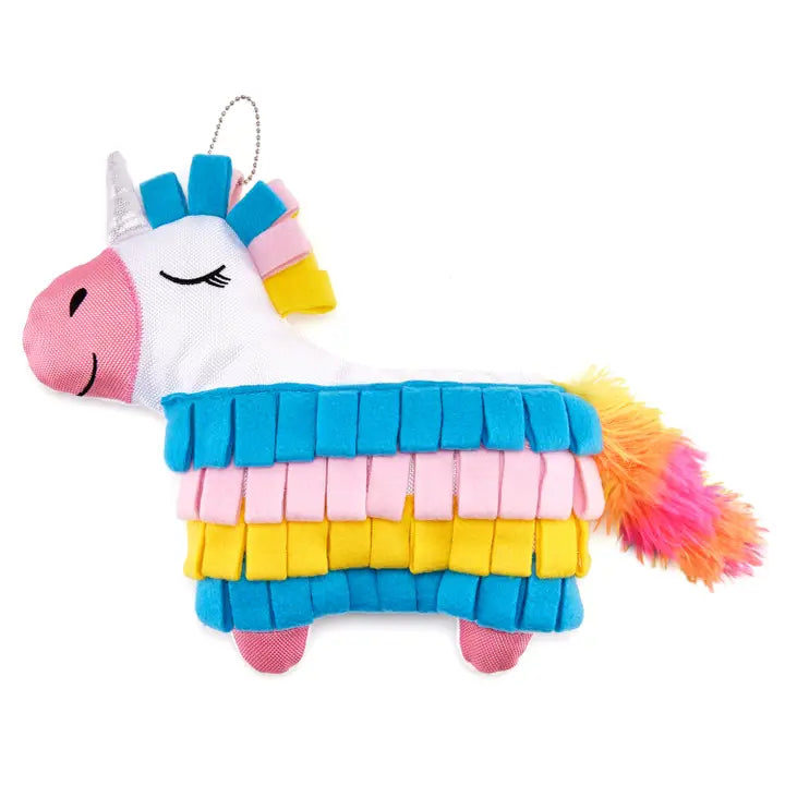 Pinata Unicorn Snuffle Toy