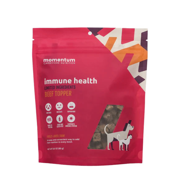 Momentum Antioxidant Boost Immune Health Topper 3oz