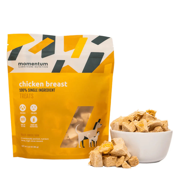 Momentum Chicken Breast 3 oz