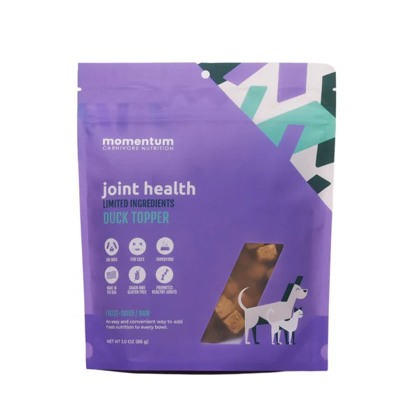 Momentum Joint Health Anti-inflammatory Topper 3 oz