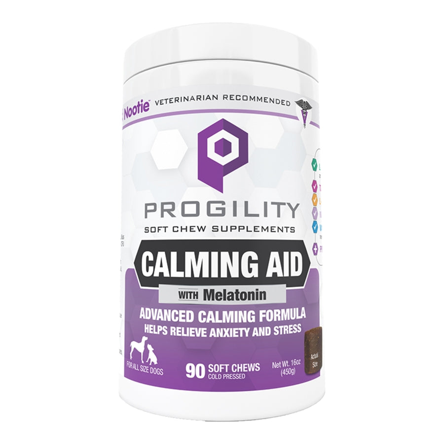 Nootie Dog Pro Max Calming Chews 90 count 450g
