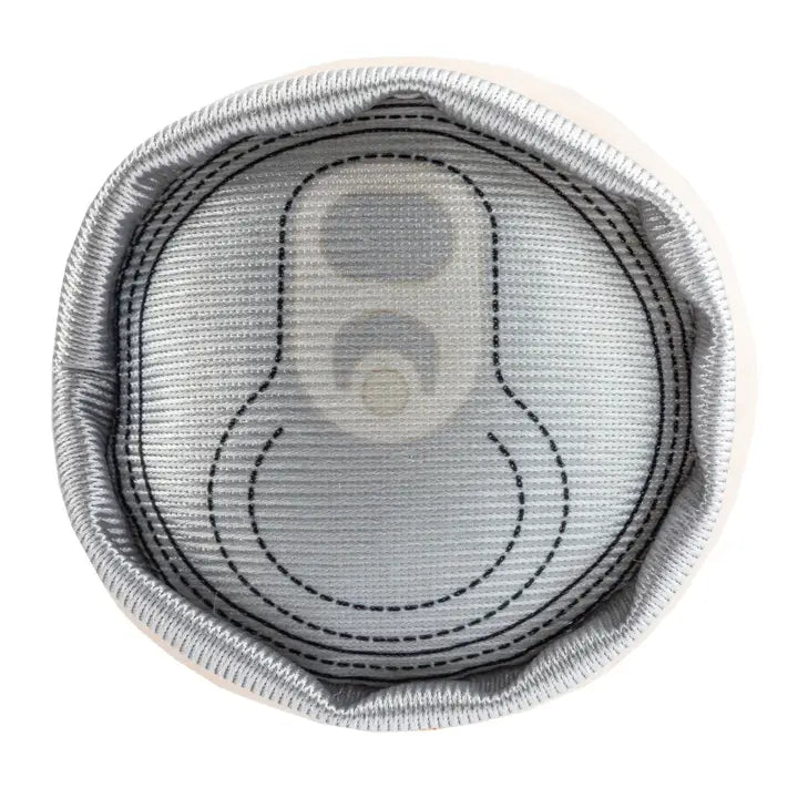 Olipup Grrrape Squeaker Plush Dog Toy