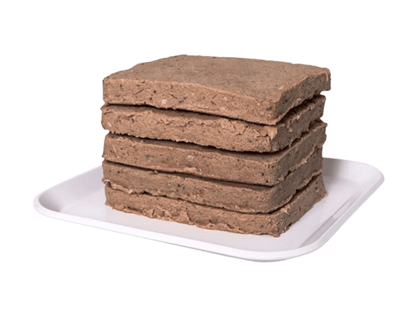 Steve's Real Food for Dogs & Cats Prey Model Frozen Raw Beef Recipe 20lb