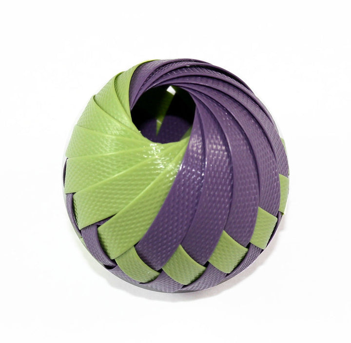 Roli Treat Ball Cat Toy