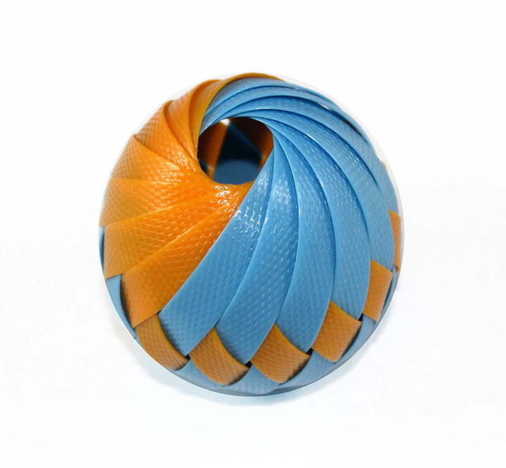 Roli Treat Ball Cat Toy
