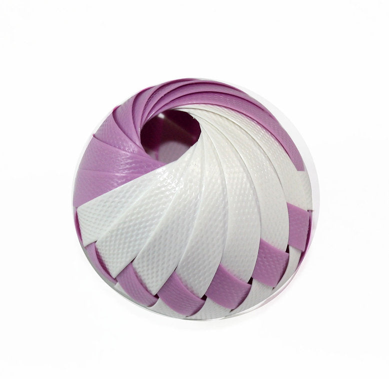 Roli Treat Ball Cat Toy