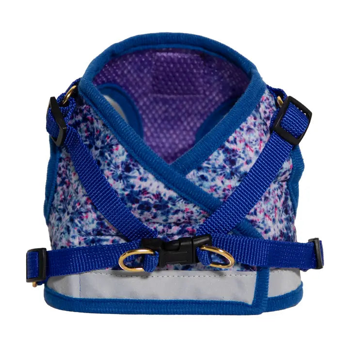 Travel Cat Groovy Cat Harness with Leash Small