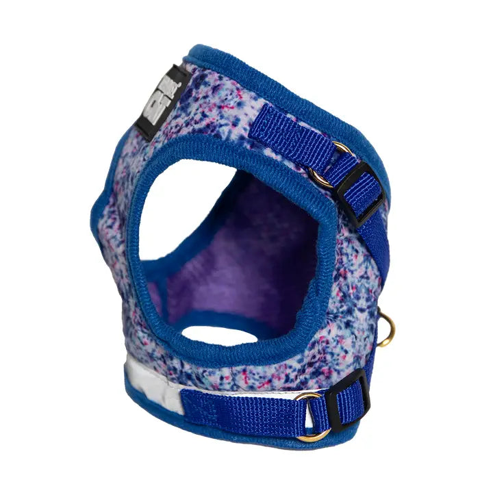 Travel Cat Groovy Cat Harness with Leash Small