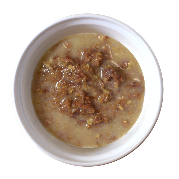 Lotus Cat Juicy Venison Stew Canned Wet Cat Food 5.3oz