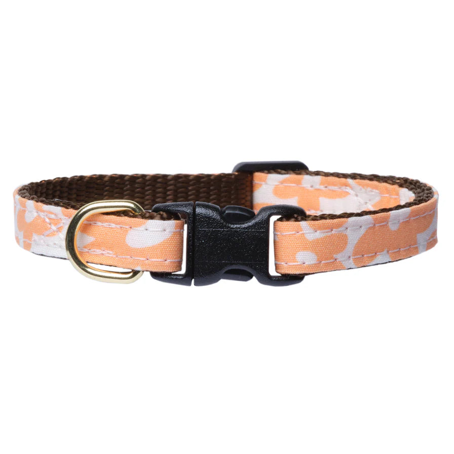 The Wild Child Cat Collar