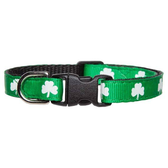 The Lucky One Cat Collar