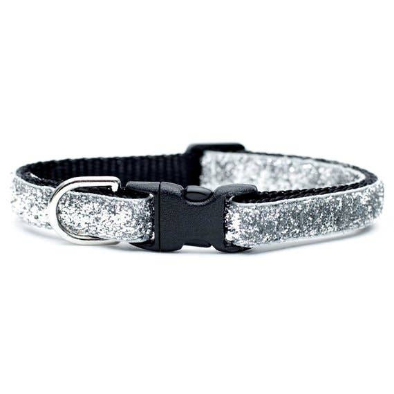 The Superstar Cat Collar