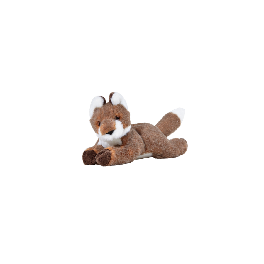 Anderson The Fox Dog Toy